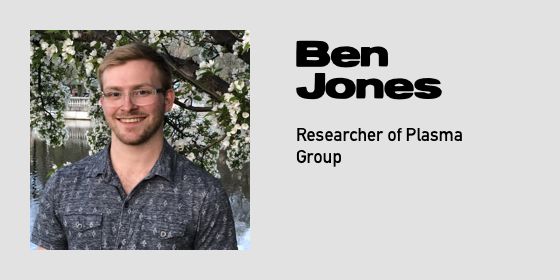 Ben Jones